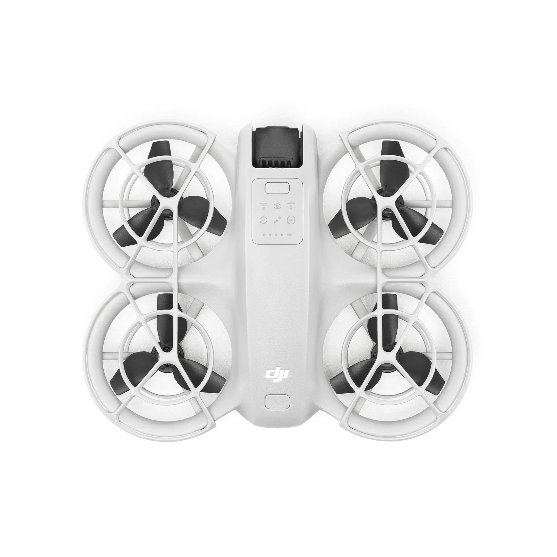  DJI Neo Drone Motion Fly More Combo